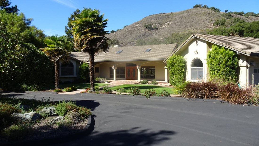 House in Salinas, California, United States 1 - 16695251