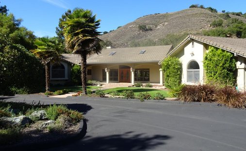 House in Salinas, California, United States 1