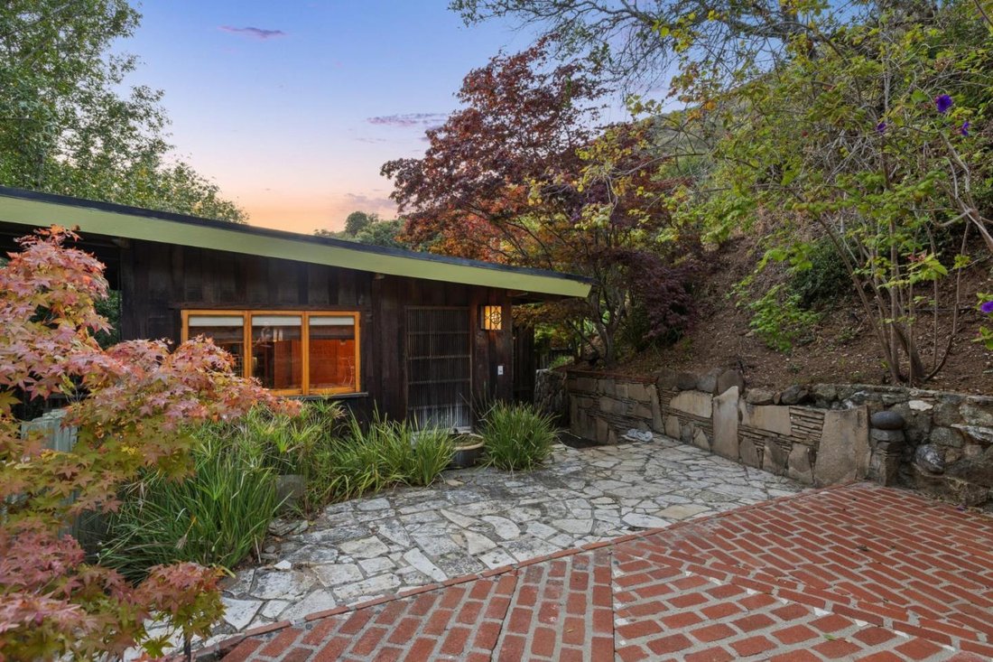 House in Big Sur, California, United States 3 - 16695563