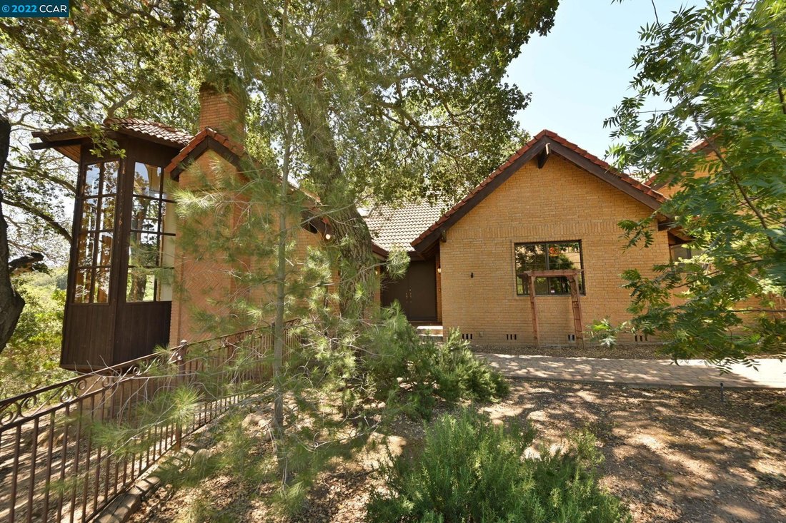 House in Martinez, California, United States 3 - 16694660