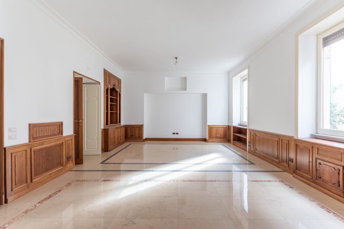 Apartment in Parioli, Rome, Italy 4 - 16693278