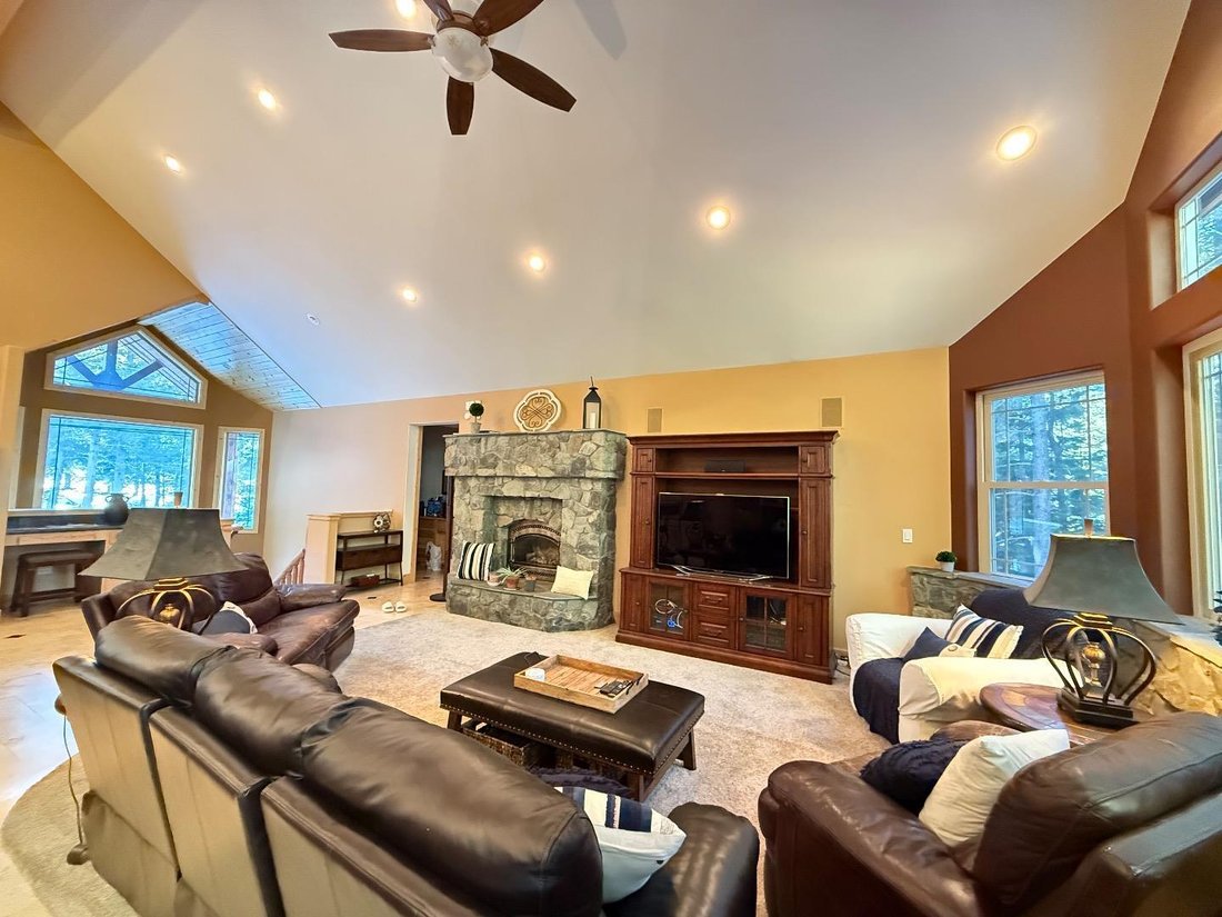 House in South Lake Tahoe, California, United States 5 - 16695257
