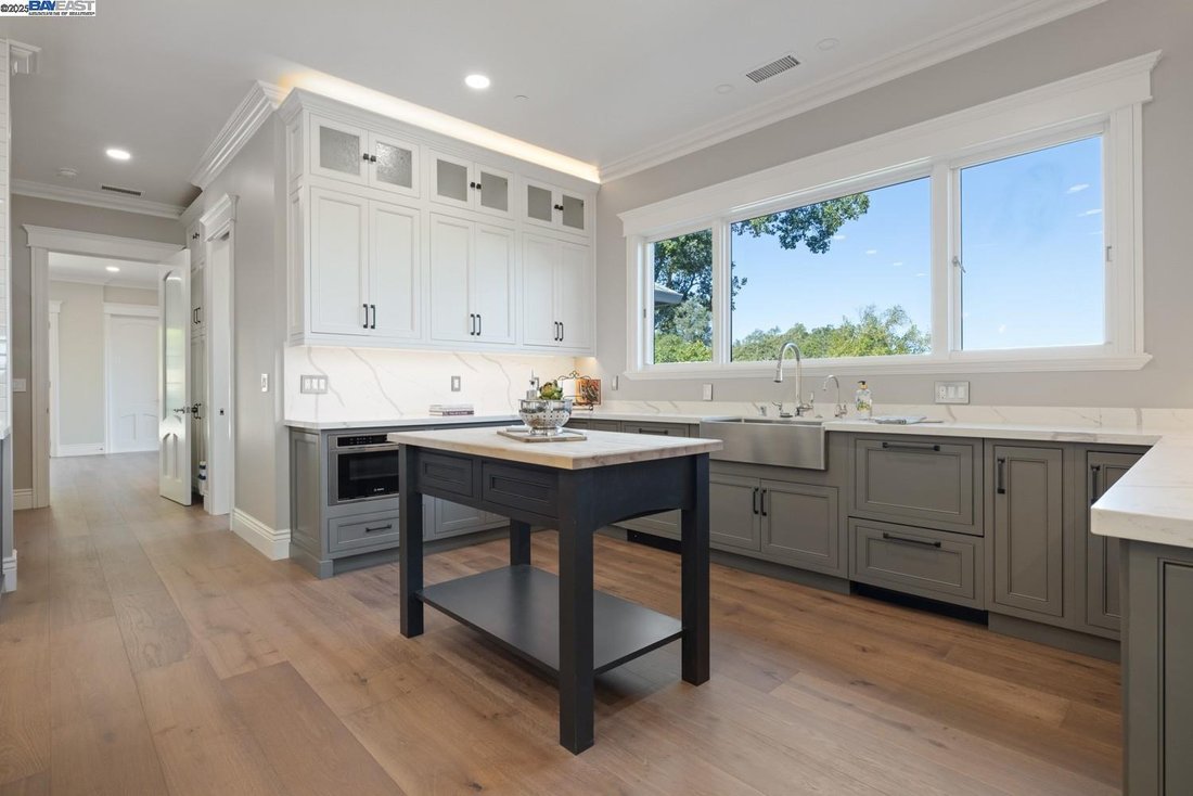 House in Danville, California, United States 4 - 16694851