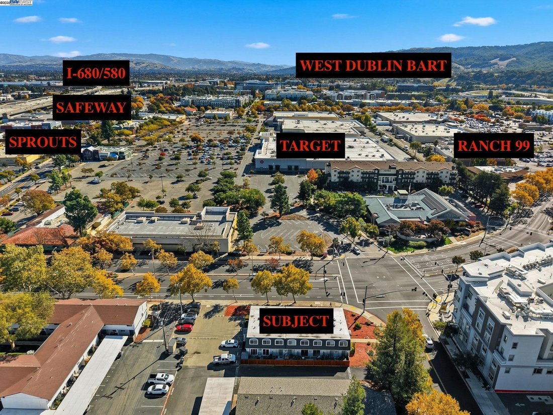 Dublin, California, United States 3 - 16695765