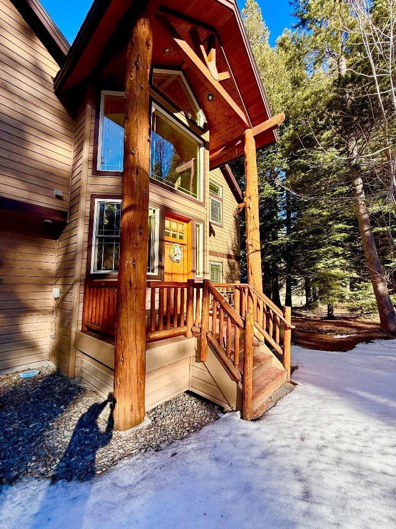 House in South Lake Tahoe, California, United States 3 - 16695257