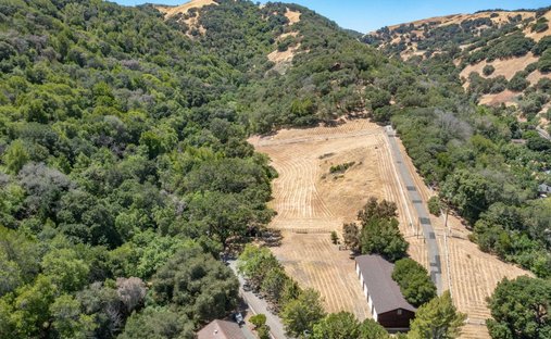 House in Martinez, California, United States 1