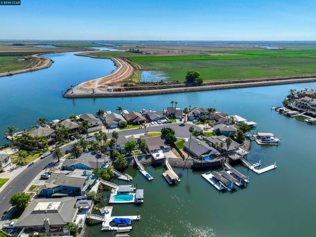 House in Discovery Bay, California, United States 1 - 16695339