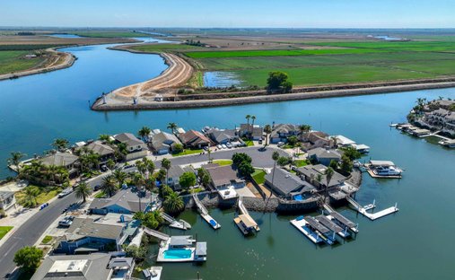 Casa en Discovery Bay, California, Estados Unidos 1