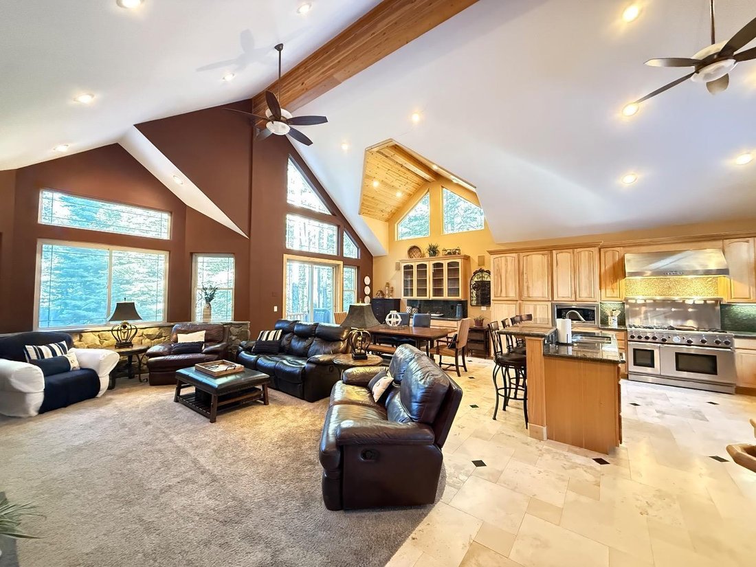 House in South Lake Tahoe, California, United States 4 - 16695257