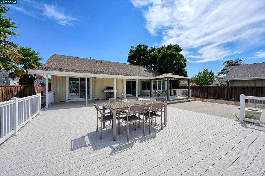 House in Discovery Bay, California, United States 5 - 16695339