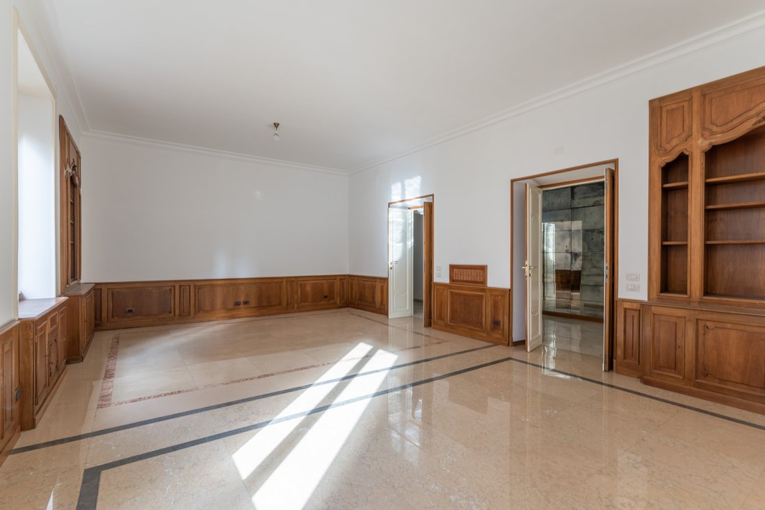 Apartment in Parioli, Rome, Italy 3 - 16693278