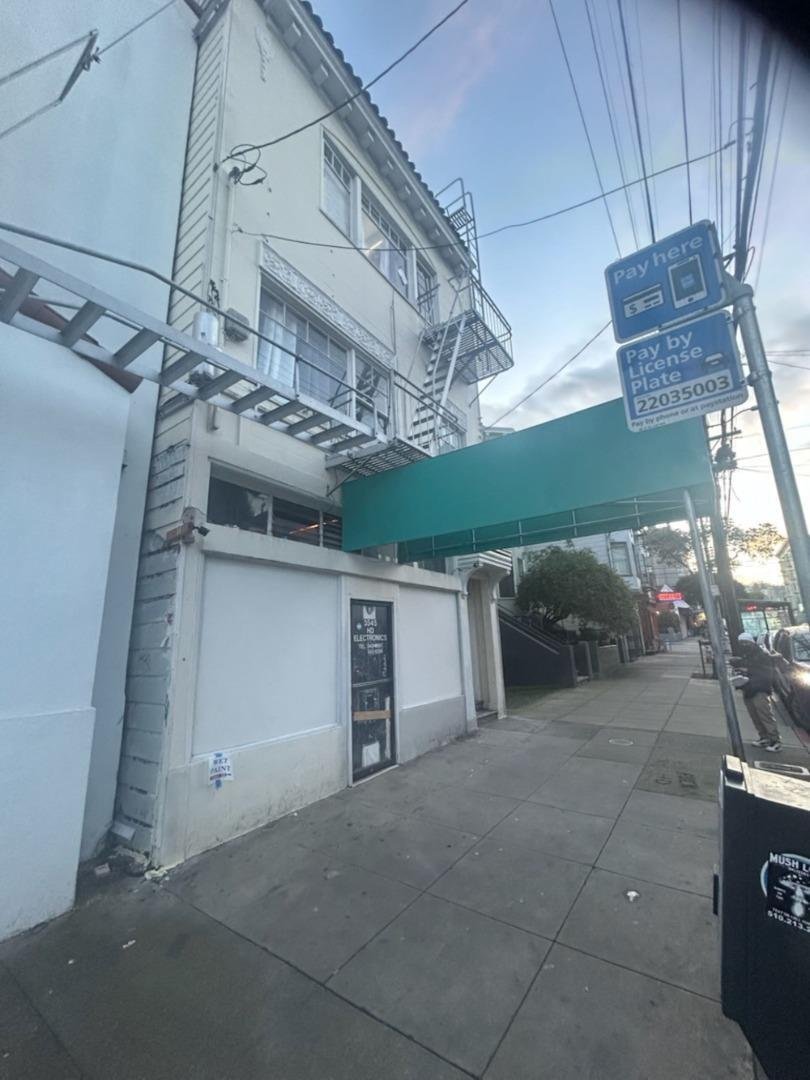 House in San Francisco, California, United States 2 - 16695155