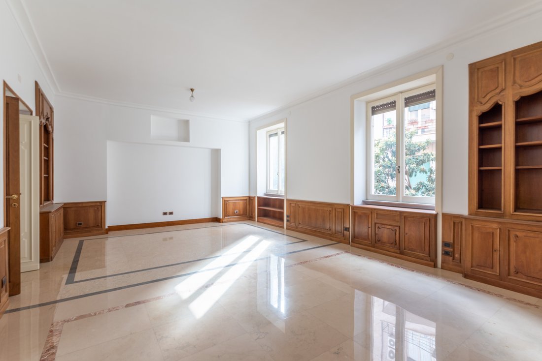 Apartment in Parioli, Rome, Italy 2 - 16693278