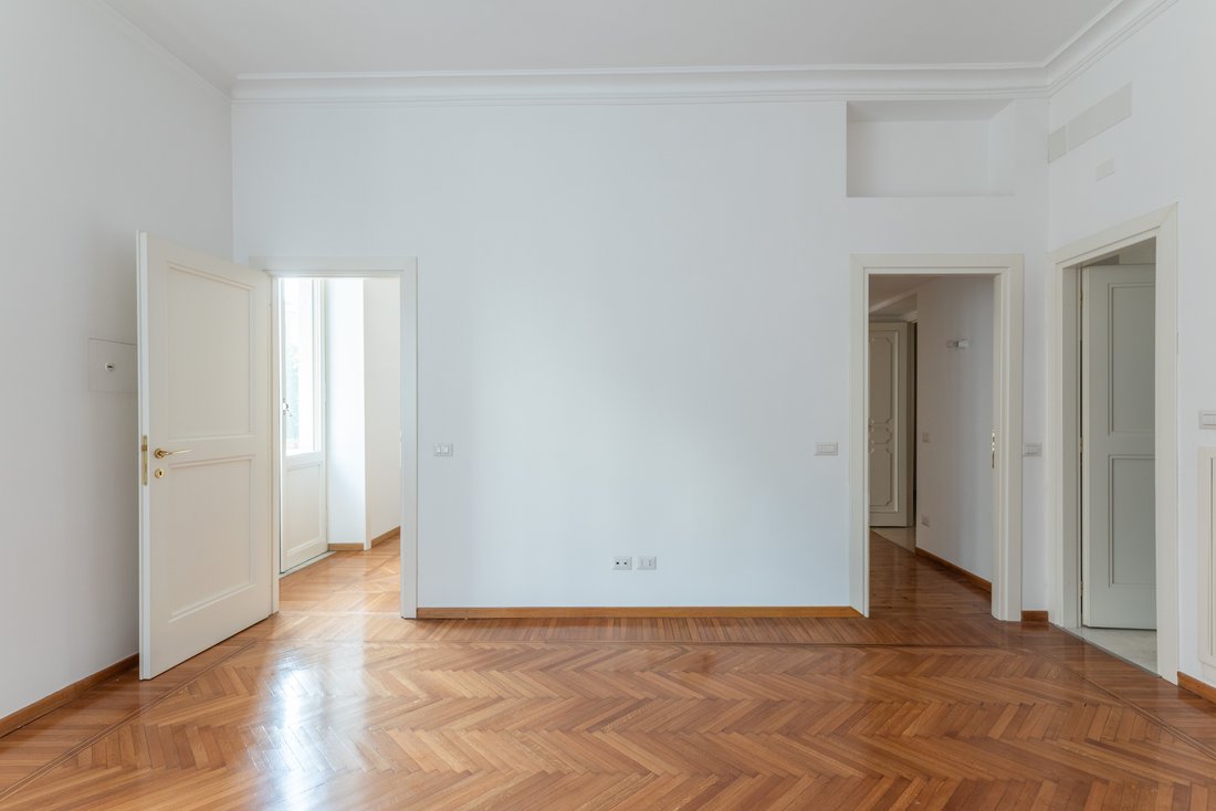 Apartment in Parioli, Rome, Italy 5 - 16693278