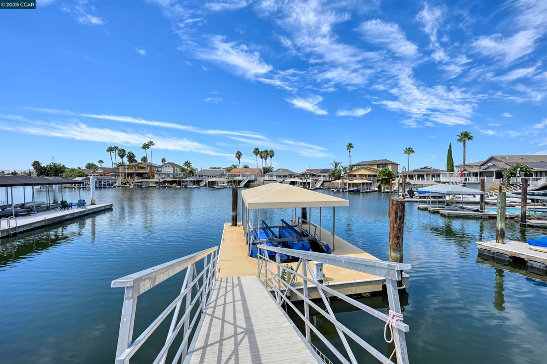House in Discovery Bay, California, United States 2 - 16695339