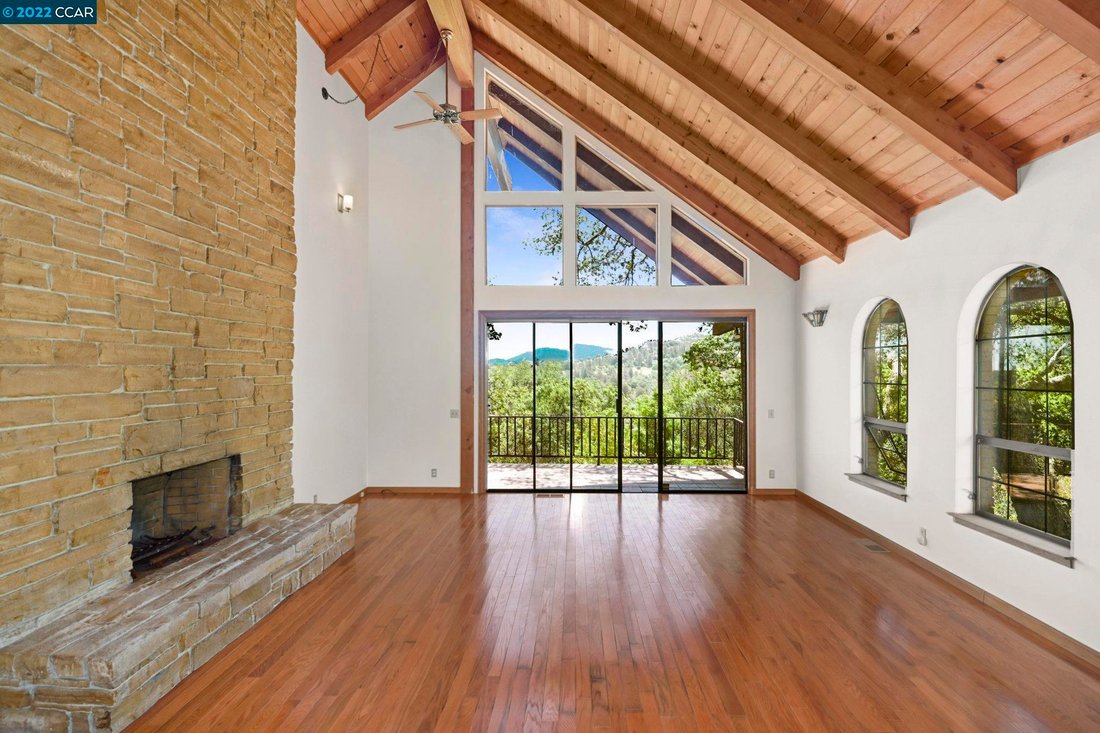 House in Martinez, California, United States 4 - 16694660
