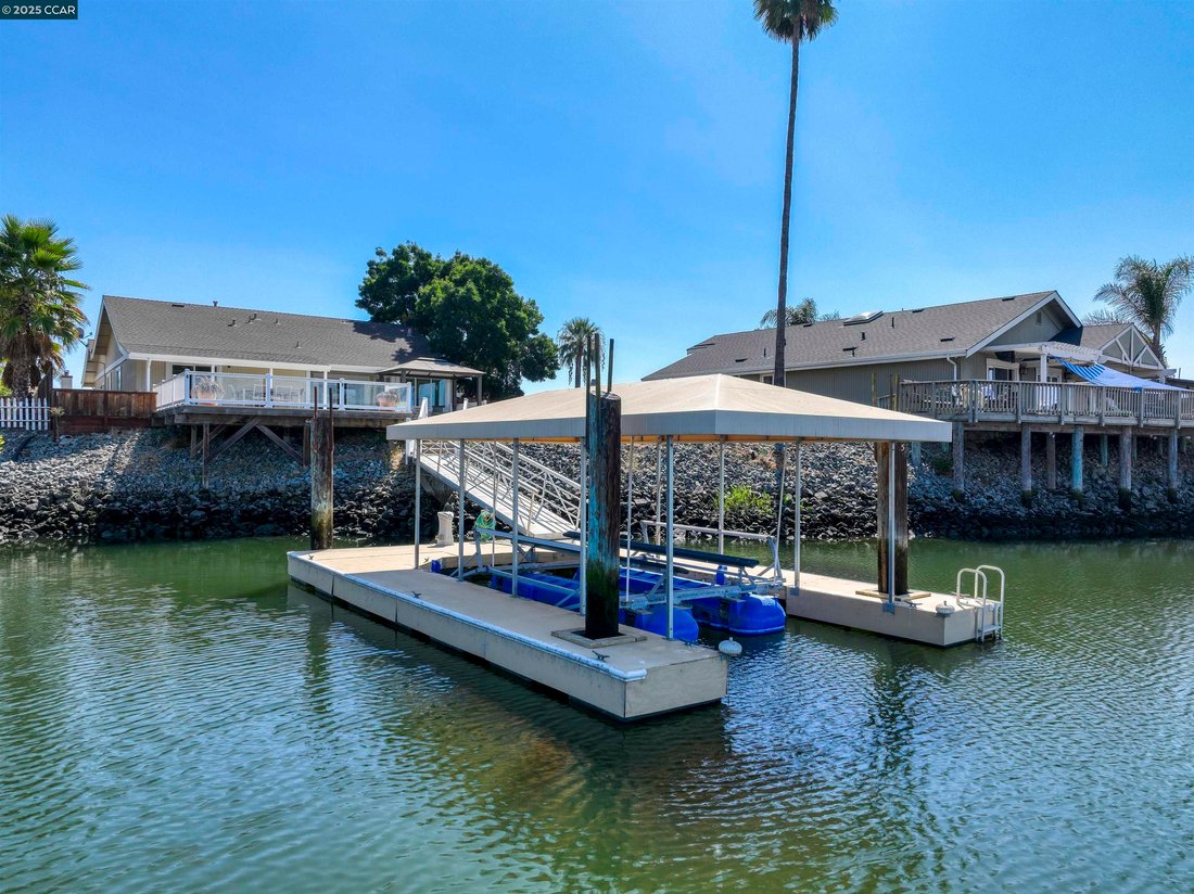 House in Discovery Bay, California, United States 3 - 16695339