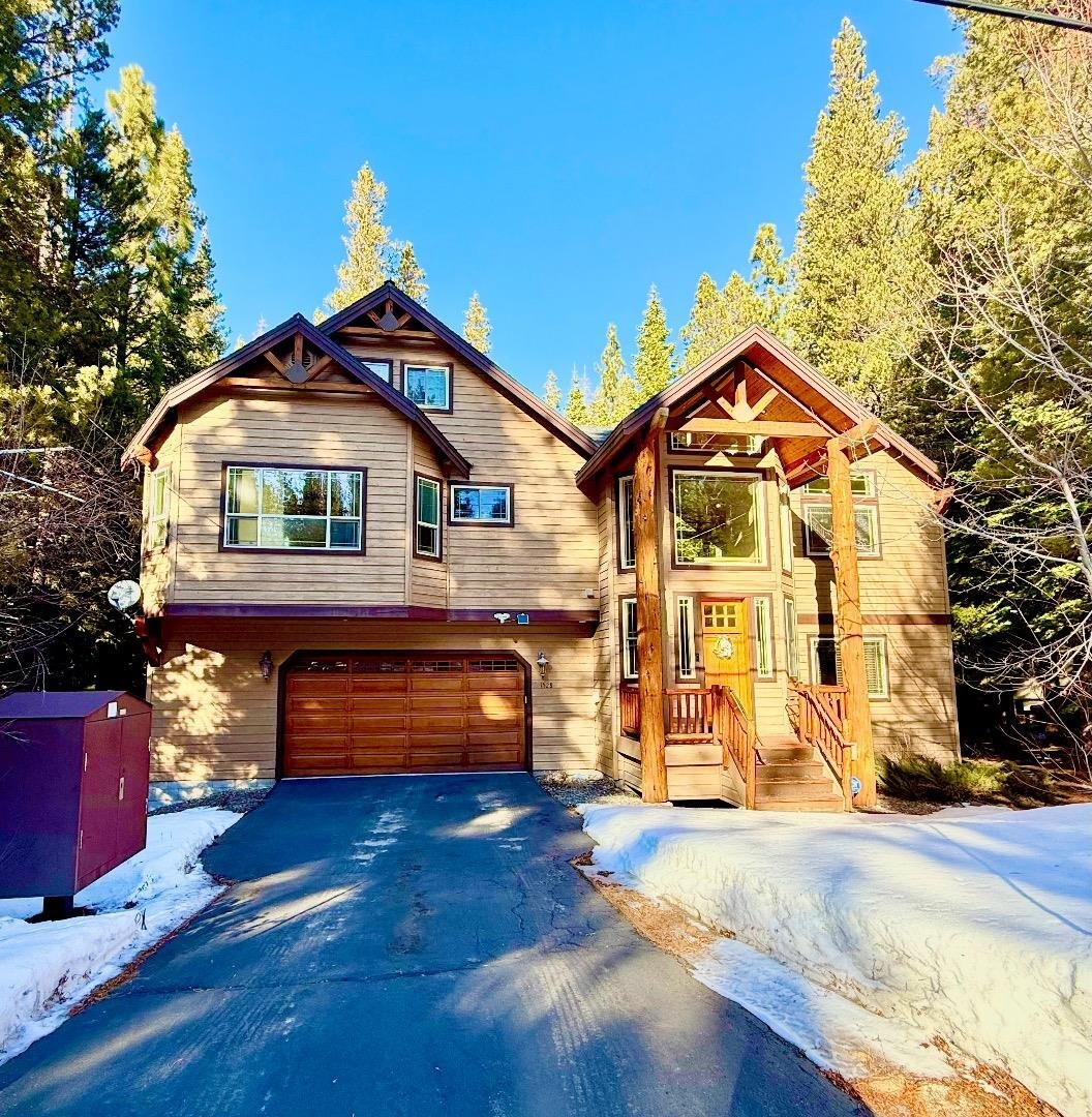 House in South Lake Tahoe, California, United States 2 - 16695257