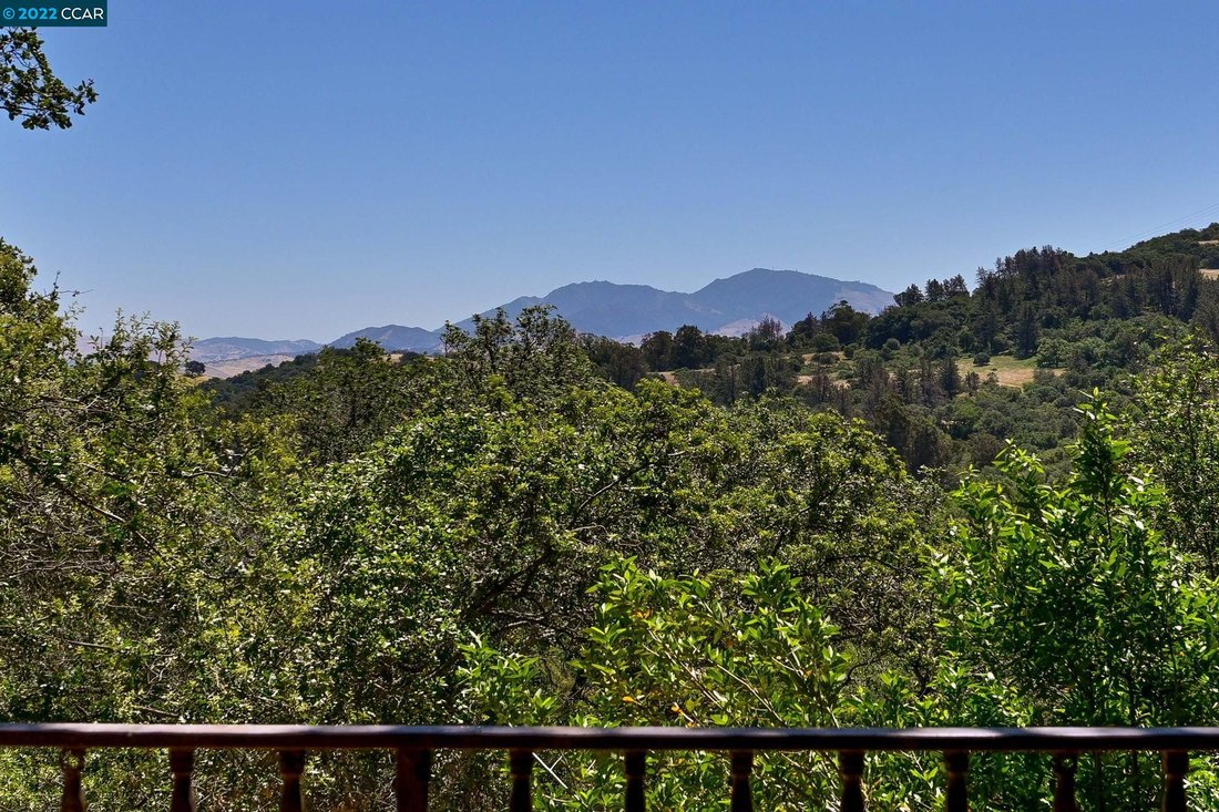 House in Martinez, California, United States 5 - 16694660
