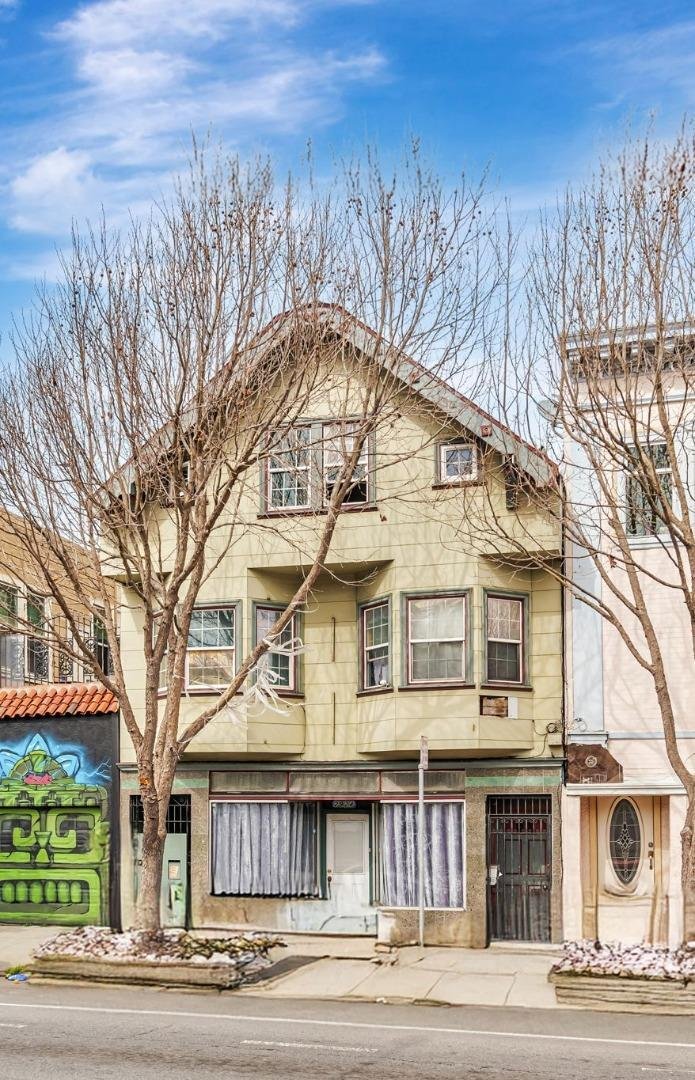 Apartment in San Francisco, California, United States 1 - 16694166