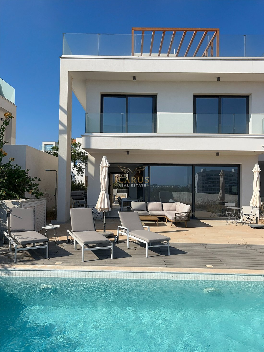 House in Paralimni, Famagusta, Cyprus 2 - 16696207