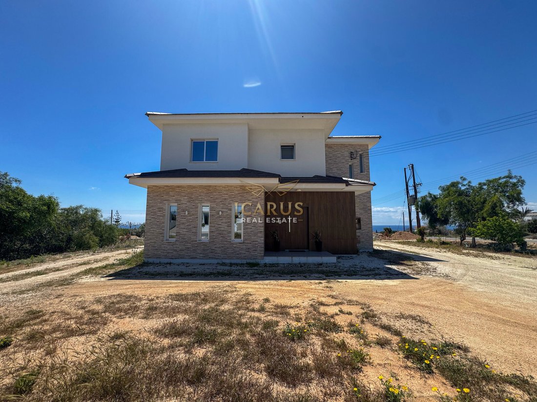 House in Ayia Napa, Cyprus 1 - 16696208
