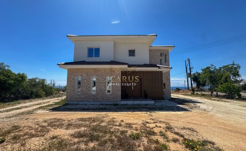 Casa en Ayia Napa, Chipre 1