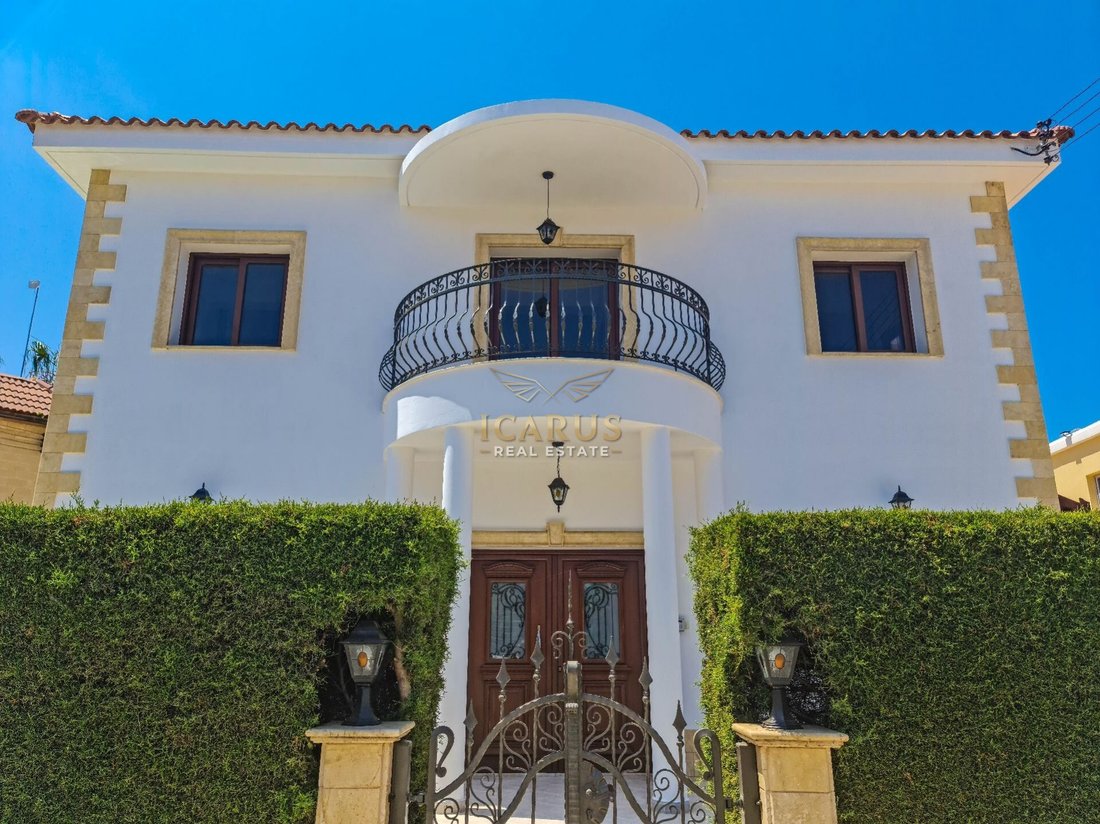 House in Paralimni, Famagusta, Cyprus 3 - 16696193