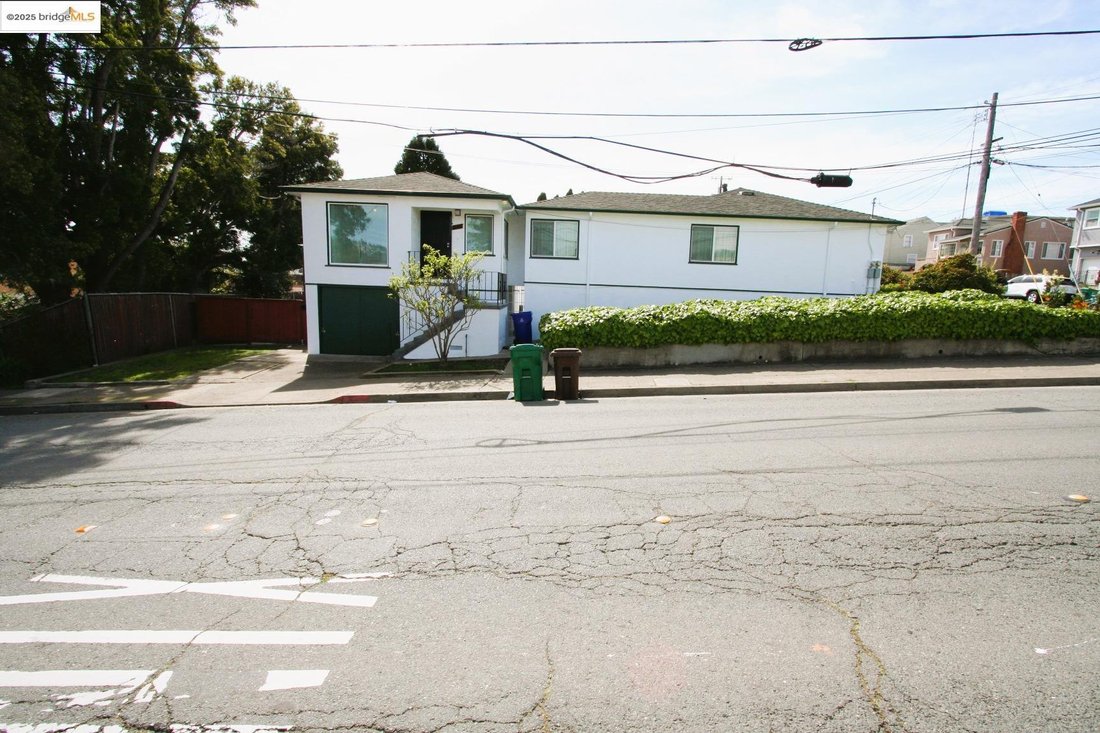 Richmond, California, United States 3 - 16695454