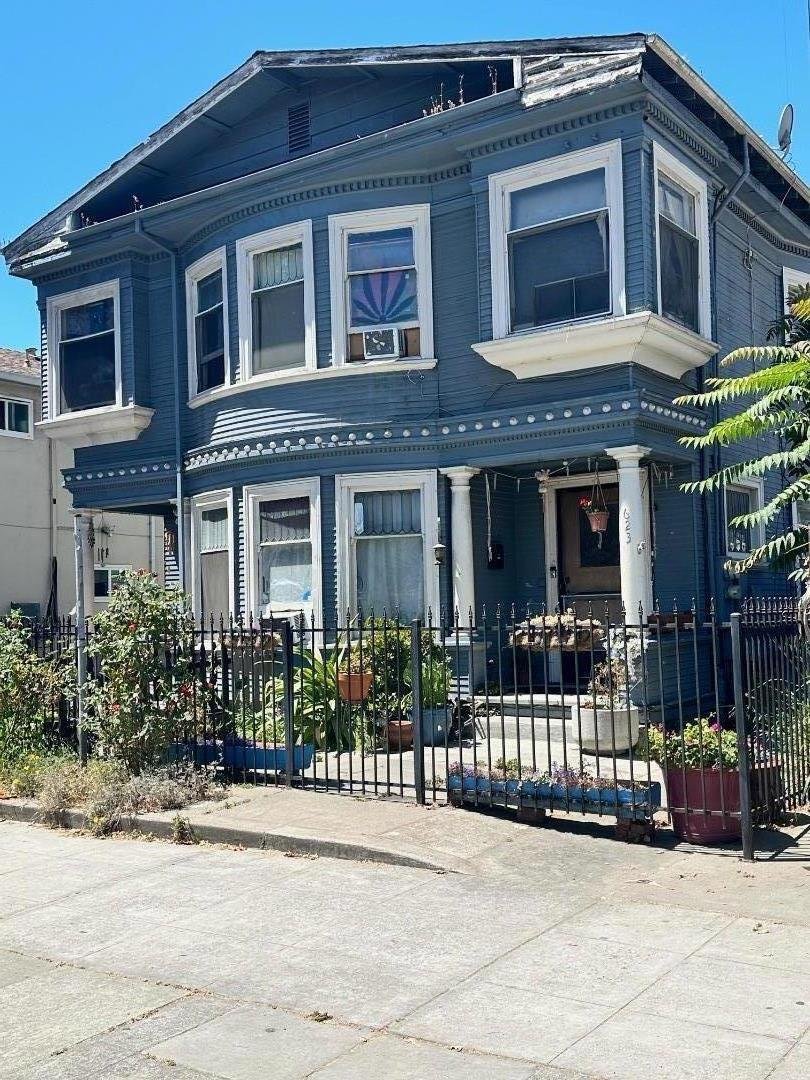 House in San Jose, California, United States 1 - 16695827