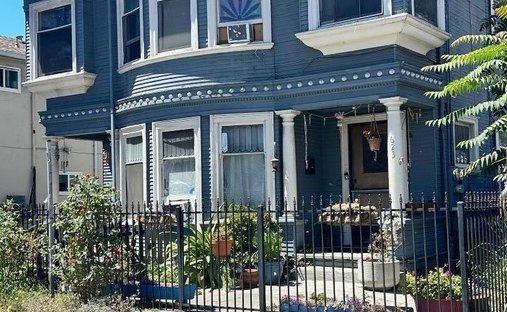 Apartamento en San José, California, Estados Unidos 1