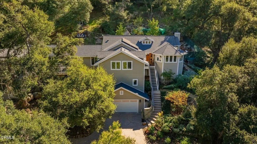 House in Ojai, California, United States 1 - 16524856