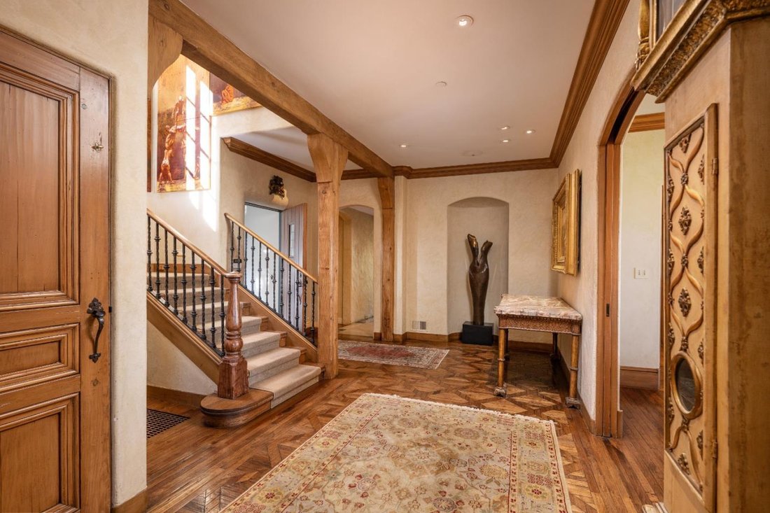 House in Burlingame, California, United States 2 - 16695778
