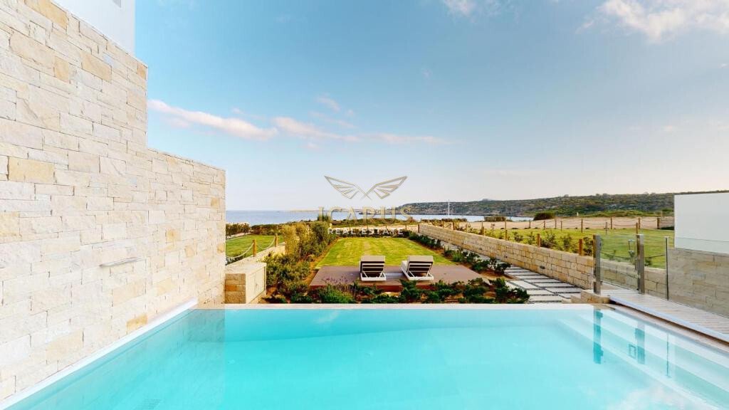 Maison à Paralímni, District de Famagouste, Chypre 1 - 16696216