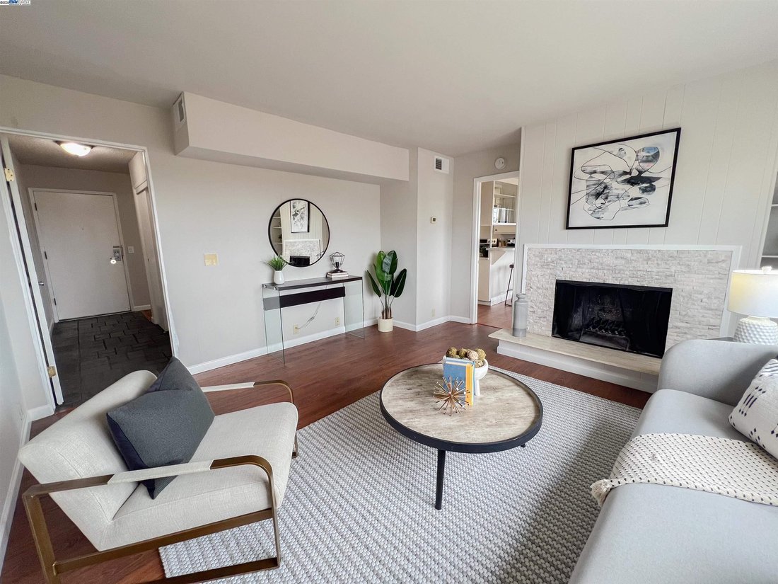Apartamento en Berkeley, California, Estados Unidos 5 - 16693838