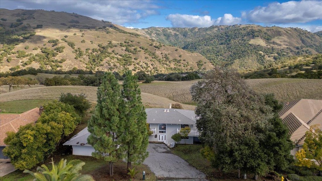 House in Morgan Hill, California, United States 4 - 16693995