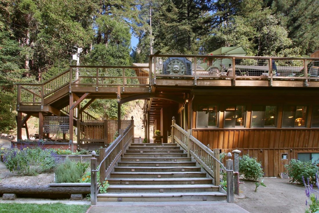 House in Los Gatos, California, United States 2 - 16694457