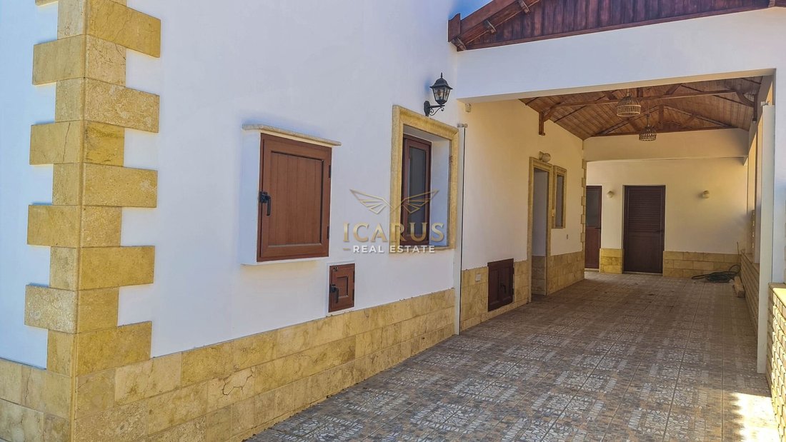 House in Paralimni, Famagusta, Cyprus 5 - 16696193
