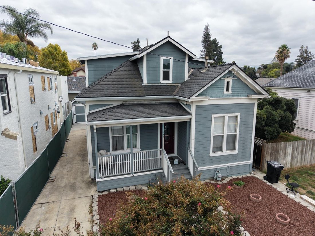 San Jose, California, United States 3 - 16694442