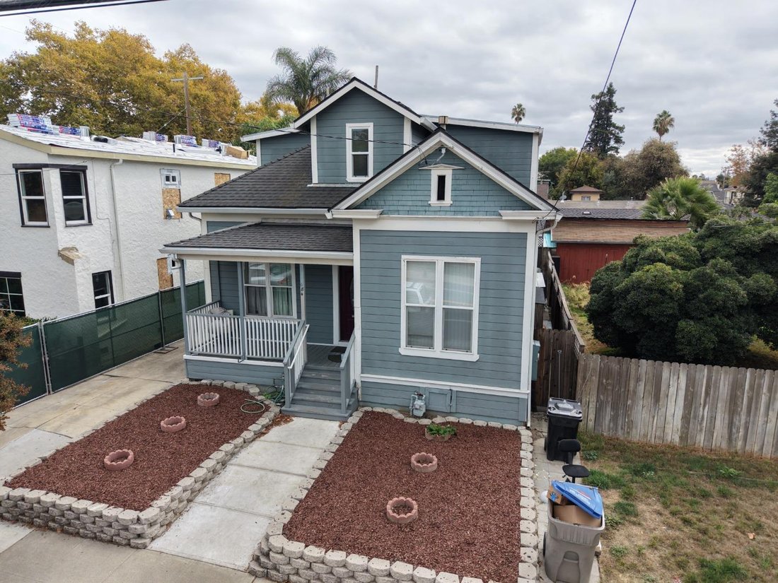 San Jose, California, United States 2 - 16694442