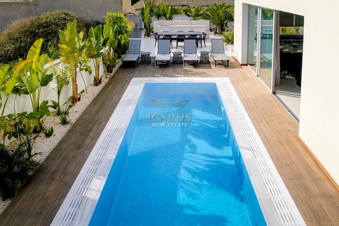 House in Ayia Napa, Cyprus 3 - 16696180