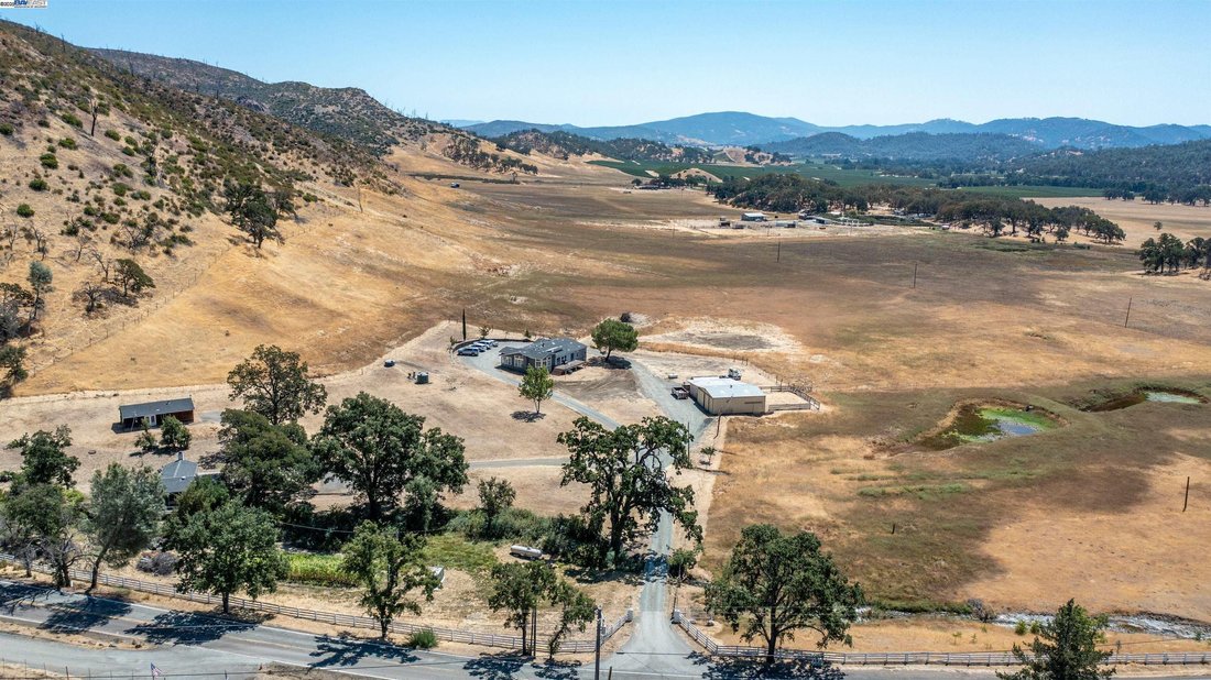 House in Pope Valley, California, United States 1 - 16695871