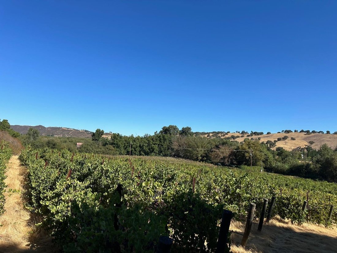 Townhouse in Hollister, California, United States 5 - 16695723