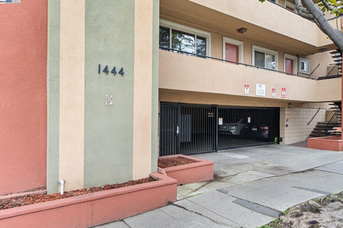 Apartamento en Berkeley, California, Estados Unidos 2 - 16693838