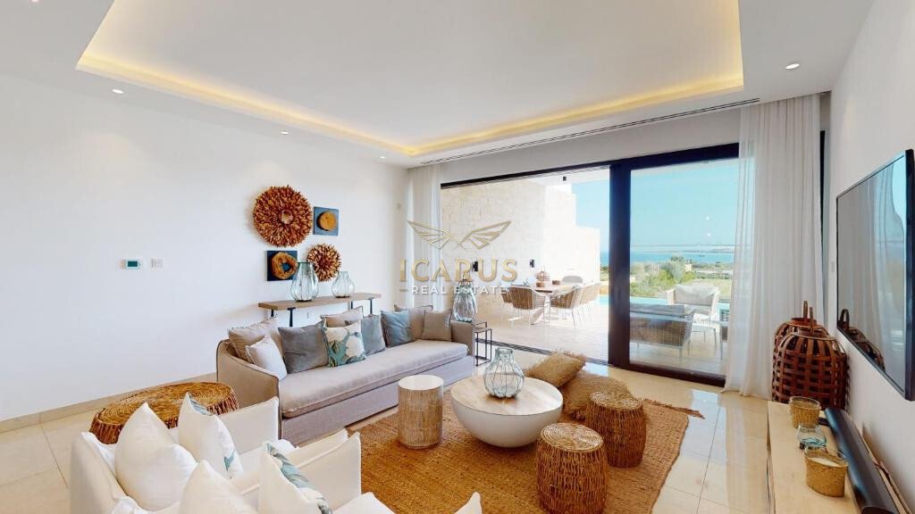 Maison à Paralímni, District de Famagouste, Chypre 3 - 16696216