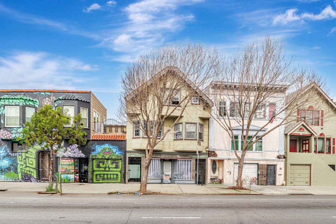 Apartment in San Francisco, California, United States 2 - 16694166