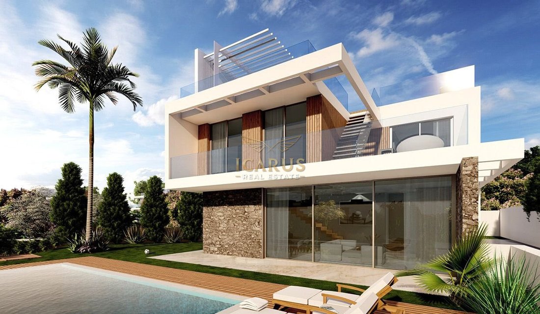House in Paralimni, Famagusta, Cyprus 5 - 16696192