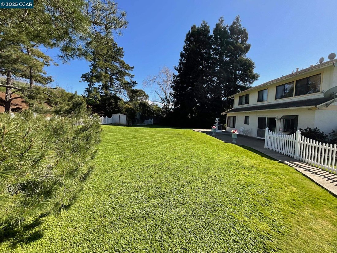 House in Benicia, California, United States 4 - 16695465