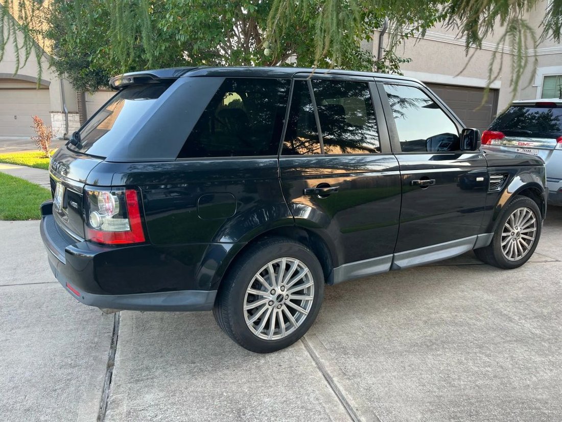 Suv in Houston, TX, United States 4 - 16626771