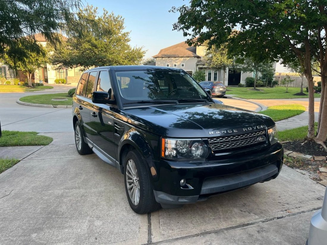 Suv in Houston, TX, United States 1 - 16626771